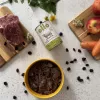 Šlapias šunų ėdalas OLLO Pure Beef and Green Tripe 400 g skardinė – suaugusiems, baltymai 14,5%, riebalai 11,9%, drėgmė 69%