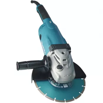 Makita GA9020RF kampinis šlifuoklis – 2200 W – 230 mm