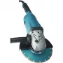 Makita GA9020RF kampinis šlifuoklis – 2200 W – 230 mm