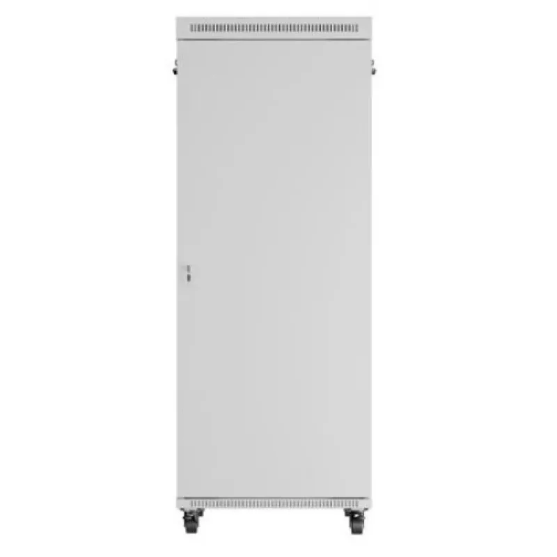 LANBERG 19 42U 800x1000 laisvai stovintis stovas su LCD stiklo durimis (FlatPack) (Gr) (krovininis pristatymas)