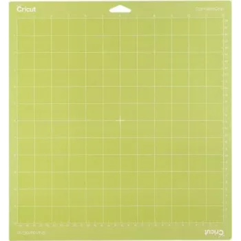 Cricut StandardGrip™ pjaustymo kilimėlis žalias (2007793)