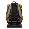 Kuprinė nešiojamam kompiuteriui Lenovo GX41U39298, 40,6 cm (16 colių), nailonas/poliesteris, 25 L, juoda/geltona