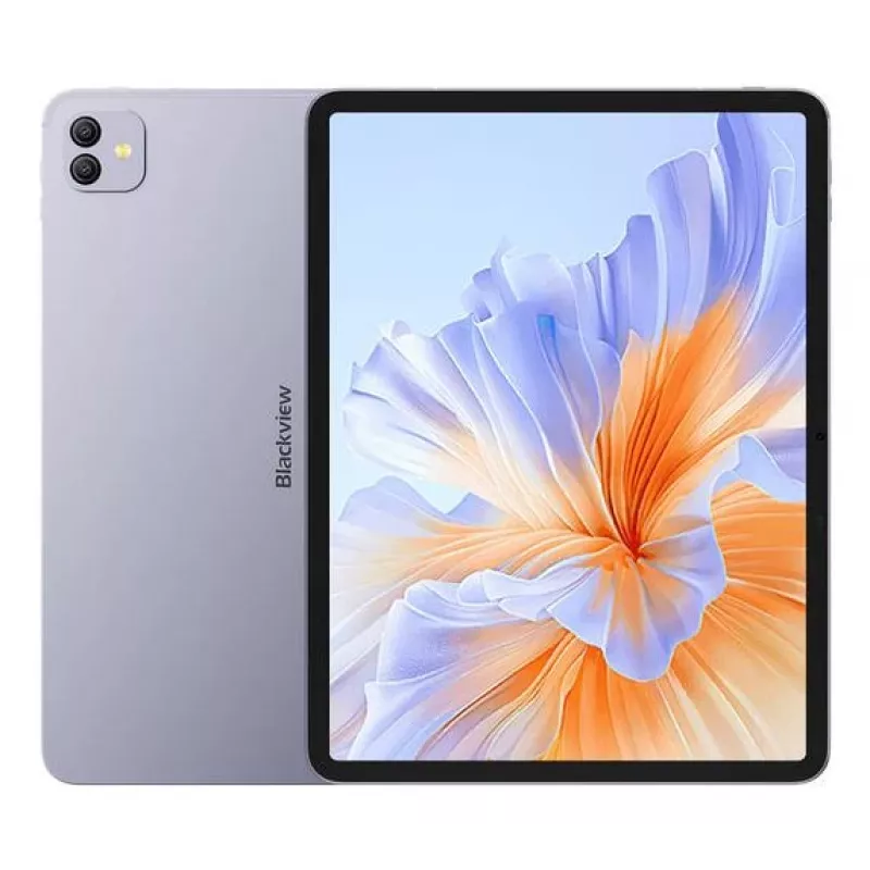 Planšetinis kompiuteris Blackview Tab Link 8 13 6/256GB / LINK 6/256 Violetinė