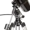 Refraktorinis teleskopas Skywatcher BK 1309 EQ2 – 130 mm apertūra, 900 mm židinio nuotolis