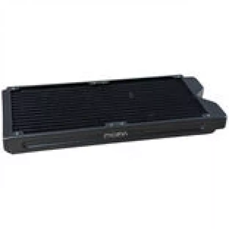 Radiatorius Alphacool R27-S280 280 mm, 18 FPI, variniai pelekai