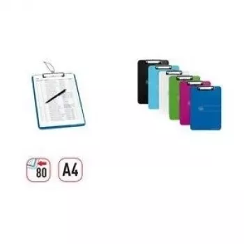 Skraplentė A4 Herlitz 11205697