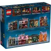 LEGO HARRY POTTER 75978 Kalvų alėja
