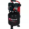 Oro kompresorius Einhell TE-AC 24 Silent 750 W 135 l/min