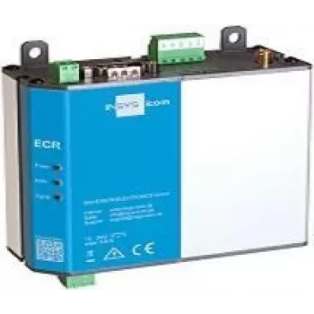 Insys ECR-LW300 1.0 LTE/WI-FI mobilus maršrutizatorius IN (10021494)
