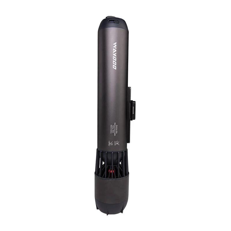 Povandeninis motoroleris Waydoo Subnado (MPN 5010000095) 2 greičiai – SUP rinkinys