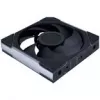 Lian Li UNI FAN TL LCD ARGB PWM – 120 mm modulinis ventiliatorius su LCD ekranu