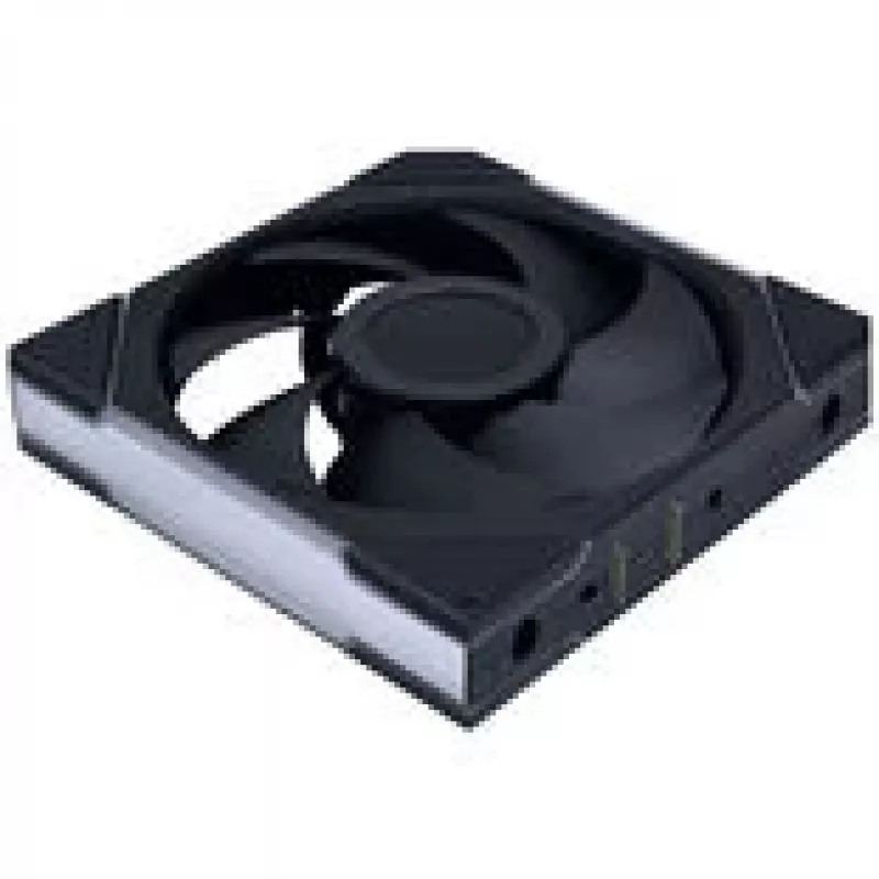Lian Li UNI FAN TL LCD ARGB PWM – 120 mm modulinis ventiliatorius su LCD ekranu