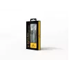 USB-A į Lightning laidas Gembird CC-USB2S-AM8PM-1.5M-BK — USB 2.0, 1,5 m