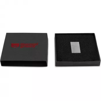 Termo padėklas Thermal Grizzly TG-KS-24-12 — šilumą laidus padėklas 24 mm x 12 mm elektronikai