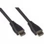 Good Connections 4520-020 HDMI laidas 2 m, 18 Gbit/s, juodas
