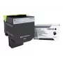 Toneriai Lexmark originalus juodas kasetė CS/CS4/517 6000 puslapių