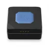 GPS asmeninis sekiklis Teltonika TMT250 juodas, 0.128 GB atmintis, Li‑Ion 3.8 V, iki 8 h baterija