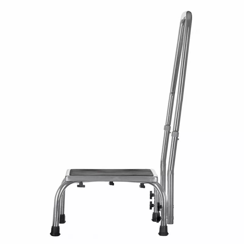 Kopėtėlė į vonią su turėklu ActionMed SW300AM