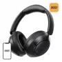 QCY H3 Pro belaidės ausinės su ANC (juodos)