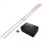 Nitro Concepts IMMERSION LED juostelių rinkinys