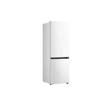 LG GBBSJ10ESW šaldytuvas-šaldiklis laisvai pastatomas 333 L baltas