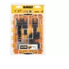 Dėžutė DEWALT pjūklų diskų rinkinys 5CZ