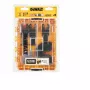 Dėžutė DEWALT pjūklų diskų rinkinys 5CZ