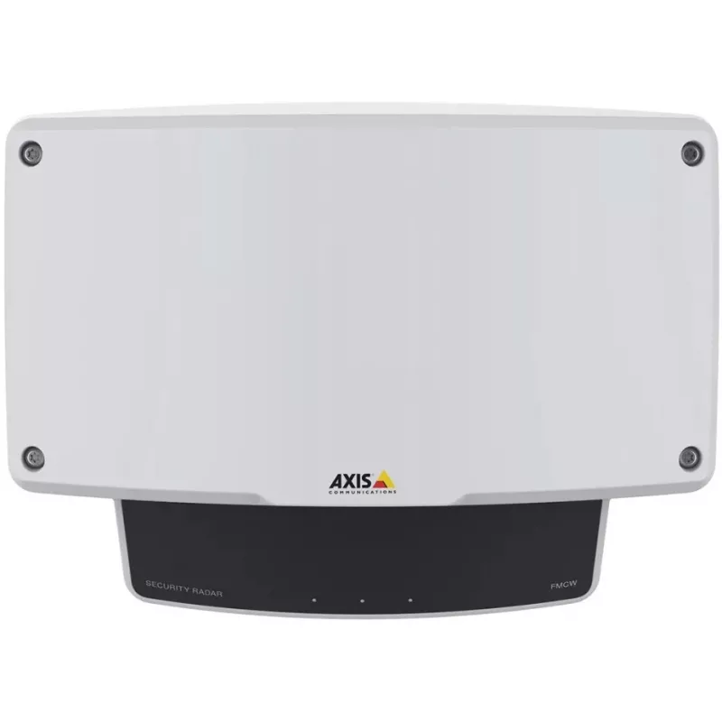 AXIS D2110-VE 01564-001 Radaro judesio detektorius