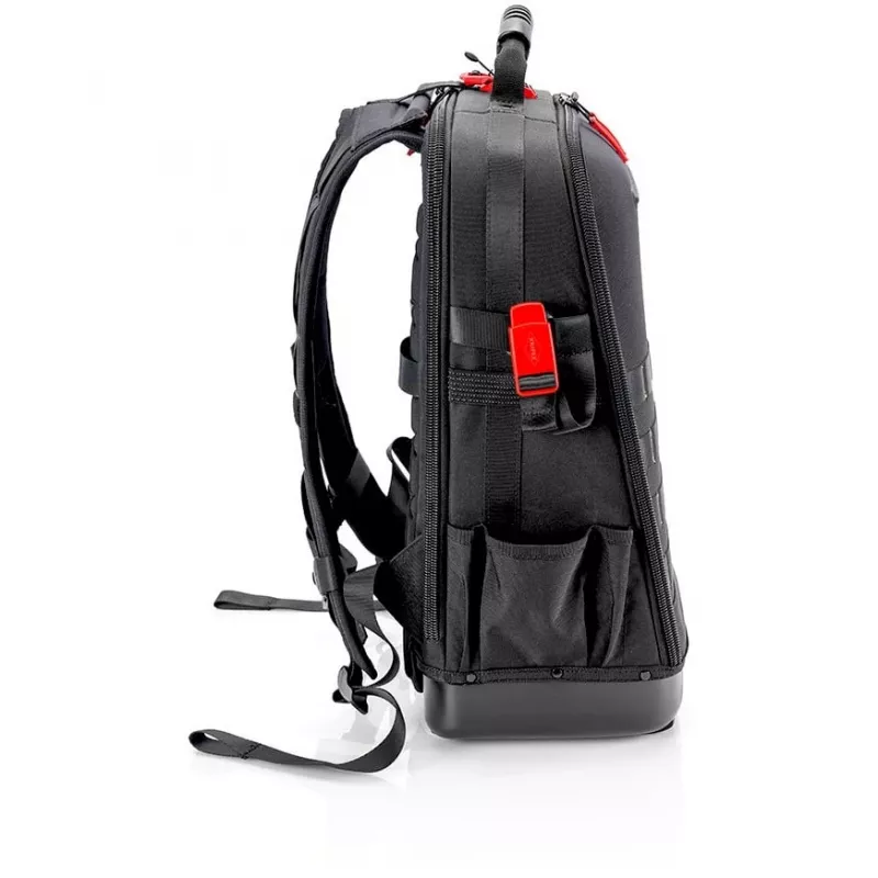 Knipex 00 21 50 E mechaniko įrankių rinkinys 22 įrankiai