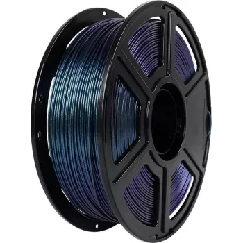 3D spausdinimo gijos FlashForge PETG 1,75 mm Burnt Titanium, 1 kg ritė