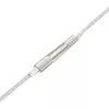 4smarts USB-C į USB-C laidas PremiumCord 100W 3m Baltas
