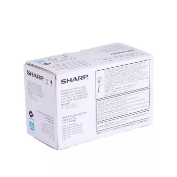 Originalus Sharp MXC30GTC toneris 1 vnt. Cian