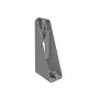 Montavimo kampas SystemHouse Solutions 15° modelis 44280222 tvirtinimui ir išlygiavimui