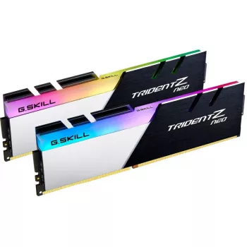 G.Skill Trident Z Neo DDR4 32GB (2x16GB) 3600MHz CL16 RGB atminties rinkinys