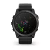 Garmin Tactix 7 3,56 cm (1,4 inch) MIP 51 mm Skaitmeninis 280 x 280 pikselių Liečiamas ekranas Juodas Wi-Fi GPS (palydovas)
