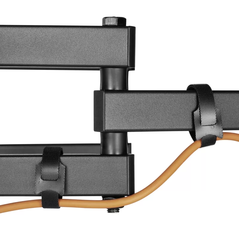Sbox PLB-3646-2 (37-80/40kg/600x400) pasukamas ir pakreipiamas sieninis laikiklis