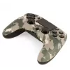 Belaidis žaidimų valdiklis GEMBIRD JPD-PS4BT-01-CM, skirtas PlayStation suderinamiems įrenginiams