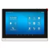 Fanvil I56A vaizdo domofono sistema 25,6 cm (10,1 inch) juoda, sidabrinė