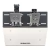 Heusinkveld Sim Pedals Sprint 2 HE-SPS2B - pedalo komplektas