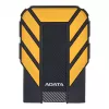 Išorinis kietasis diskas ADATA HD710 Pro 1 TB, 2,5 colio, Micro-USB B 3.2 Gen 1, juoda/geltona