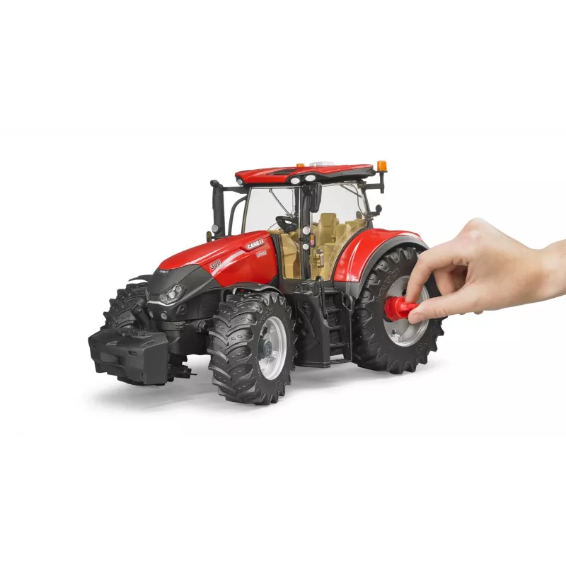 Žaislinė transporto priemonė BRUDER 3190