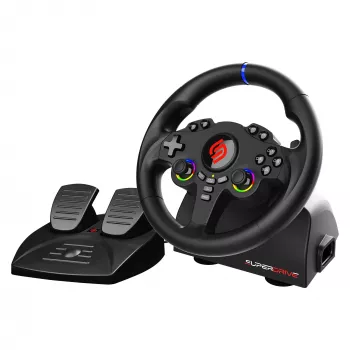 Subsonic Superdrive 220 RS-5 Vairas Žaidimams