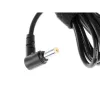 Maitinimo adapteris nešiojamam kompiuteriui Green Cell AD02P 90W 19V 4,74A AC–DC vidinis juodas