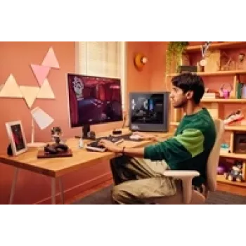 Stalinis kompiuteris HP OMEN 16L TG03-0173ng [Intel Core i7-14700F, 32GB RAM, 1TB SSD, GeForce RTX 5060 Ti 16GB, Free-DOS] (BU5Q5EA#ABD)