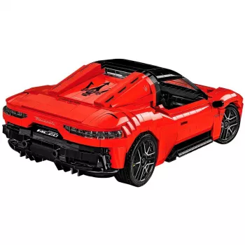 Statybiniai blokeliai COBI Maserati MC20 Cielo 2115 dalių