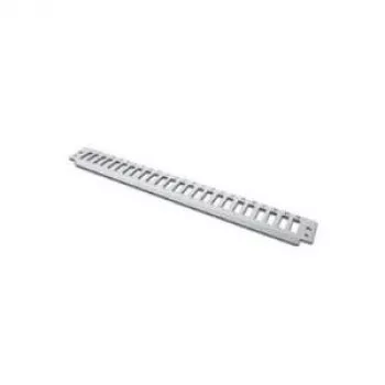 Priekinis skydelis šviesolaidžių jungčių dėžei 1U Digitus DN-96202