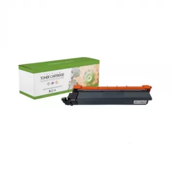 Suderinama kasetė Static Control Brother TN-248BK (TN248BK), juoda