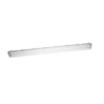 Šviestuvas Submarine 2x19W LED 4400LM IP65