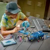 LEGO Fortnite Battle Bus 77073 Konstruktorius