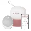 Pieno siurblys Momcozy M9 vienvietis pilkas
